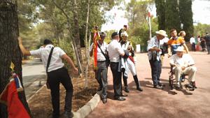 x2024 08 15 80e Anniv debarquement Armee d Afrique en Provence  (60)